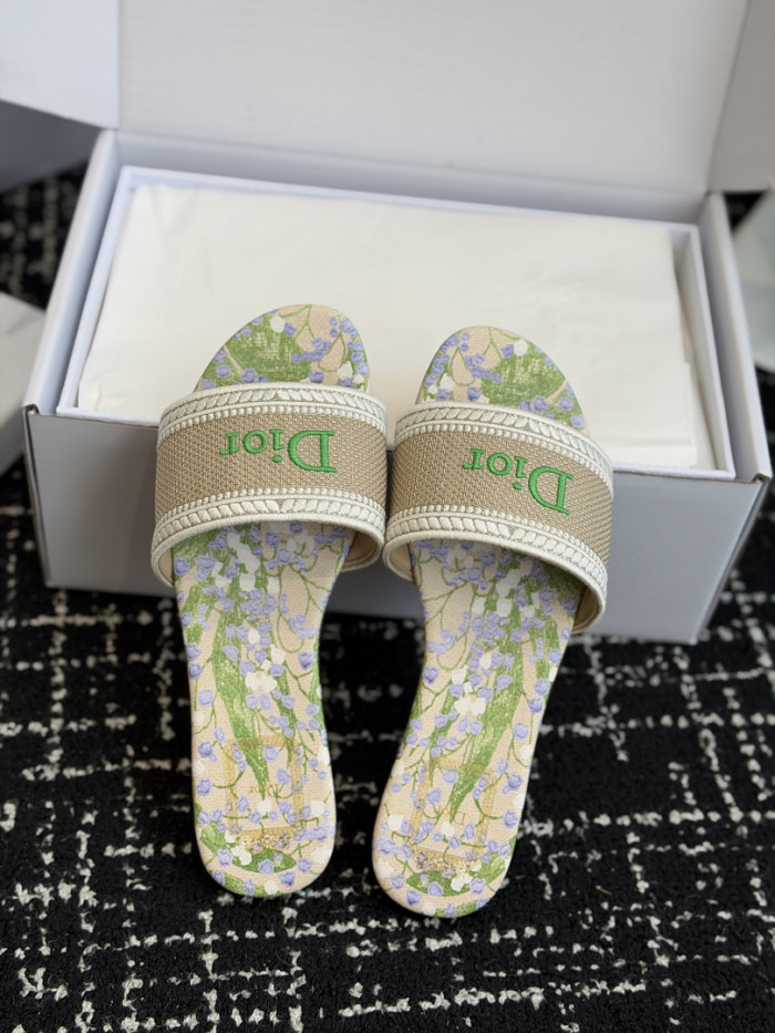 DR SUMMER SLIPPERS DRSW-56