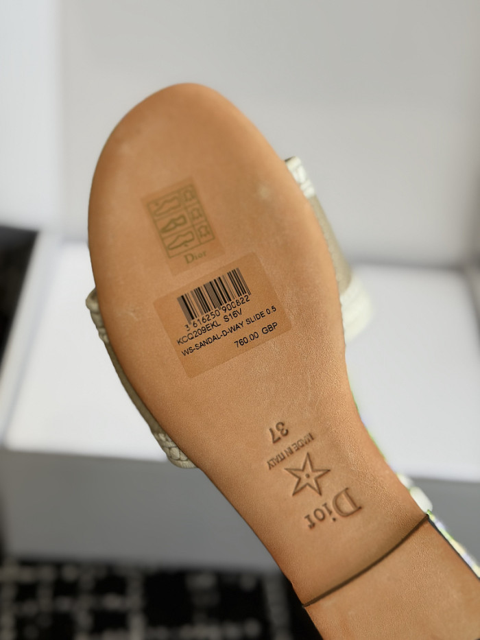 DR SUMMER SLIPPERS DRSW-56