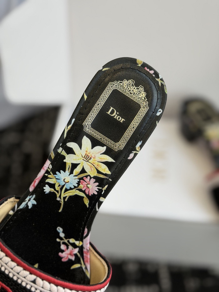 DR SUMMER SLIPPERS DRSW-58