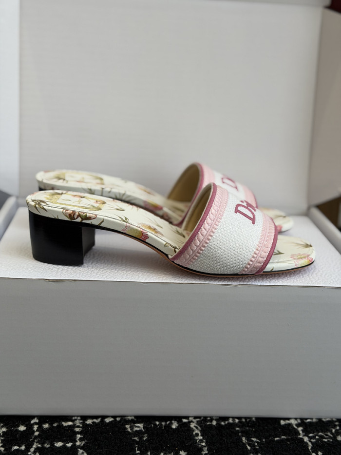 DR SUMMER SLIPPERS DRSW-59