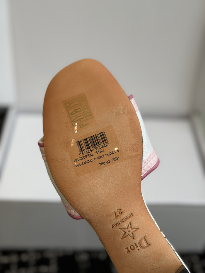 DR SUMMER SLIPPERS DRSW-59