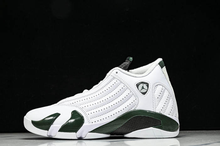 Air Jordan 14 Retro 'Forest' 311832-131