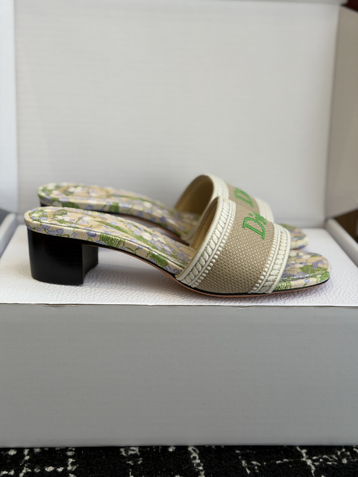 DR SUMMER SLIPPERS DRSW-60
