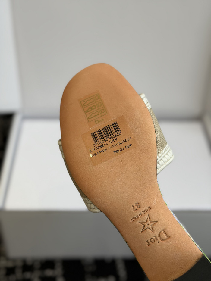 DR SUMMER SLIPPERS DRSW-60