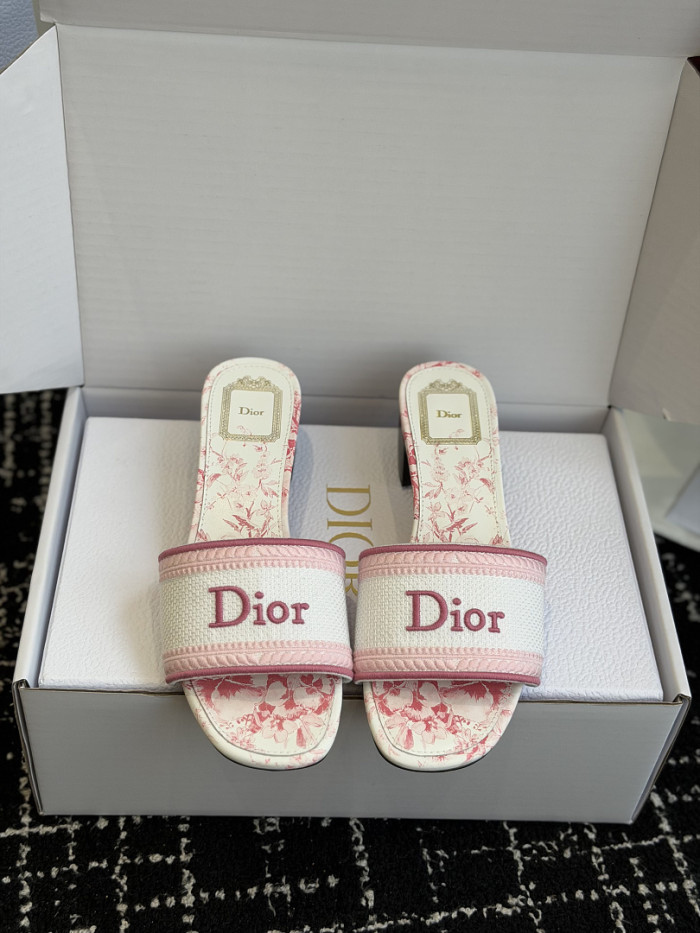 DR SUMMER SLIPPERS DRSW-61
