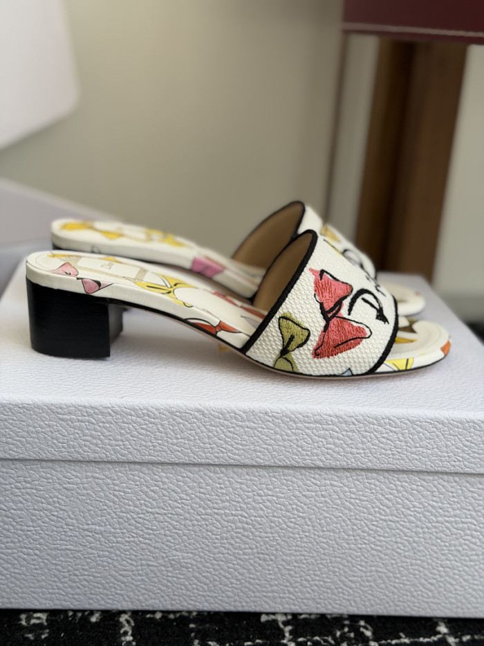 DR SUMMER SLIPPERS DRSW-67