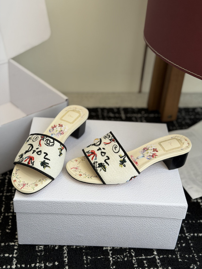 DR SUMMER SLIPPERS DRSW-68