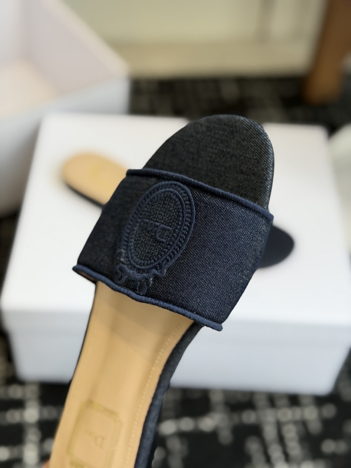 DR SUMMER SLIPPERS DRSW-69