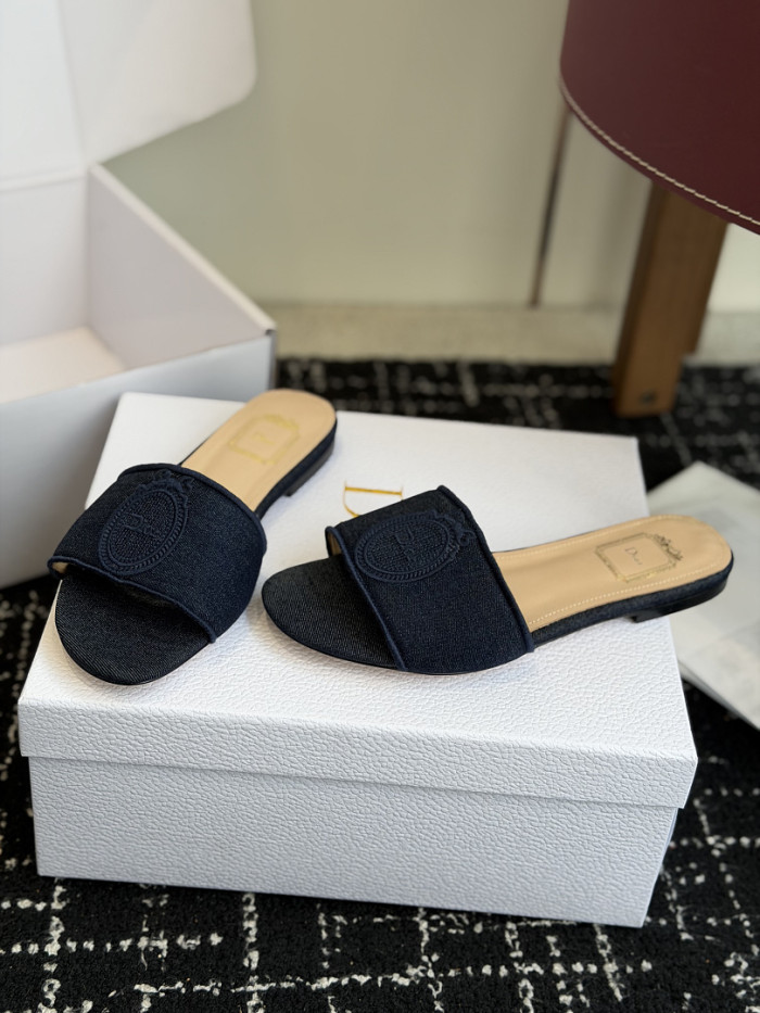 DR SUMMER SLIPPERS DRSW-69