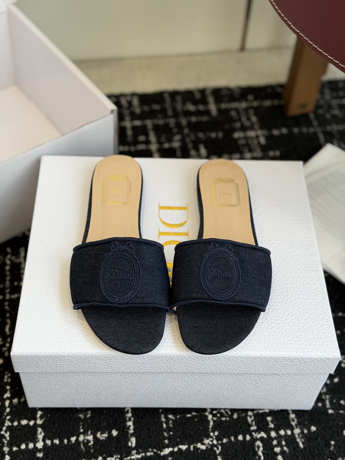 DR SUMMER SLIPPERS DRSW-69