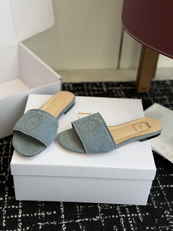 DR SUMMER SLIPPERS DRSW-70
