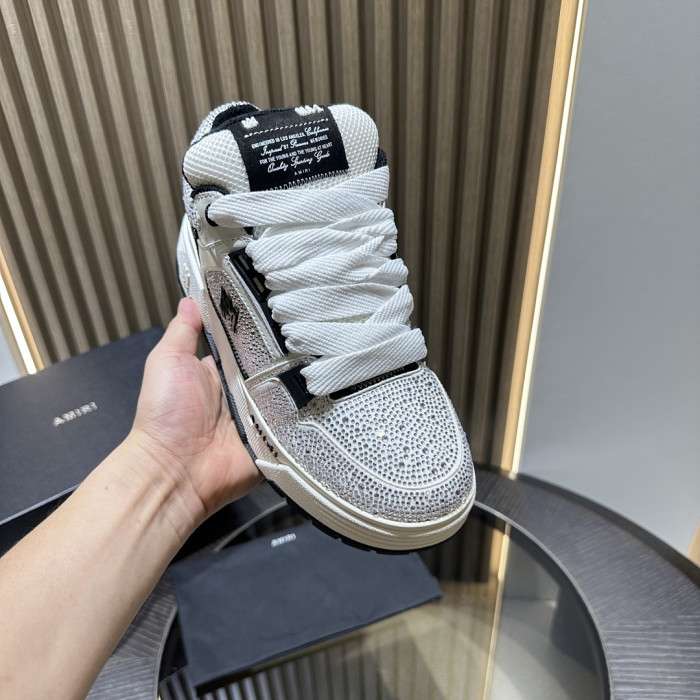 AM1R1 SNEAKERS AMR-140
