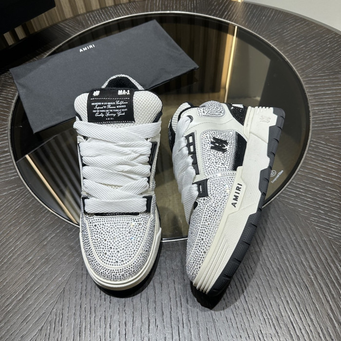 AM1R1 SNEAKERS AMR-140