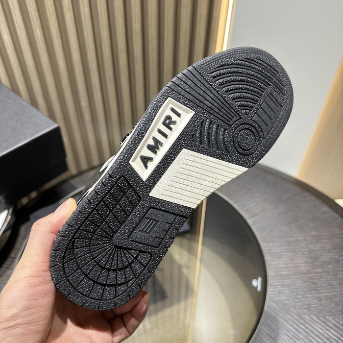 AM1R1 SNEAKERS AMR-141