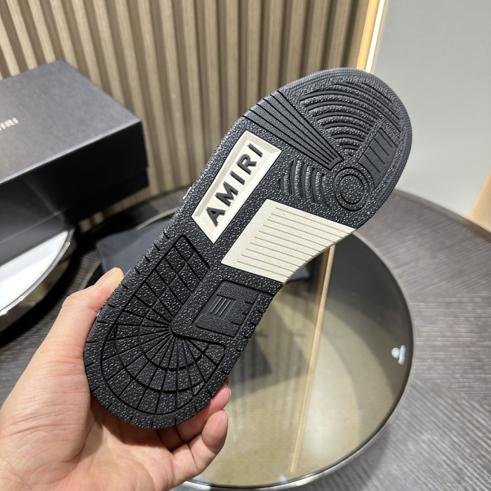 AM1R1 SNEAKERS AMR-142