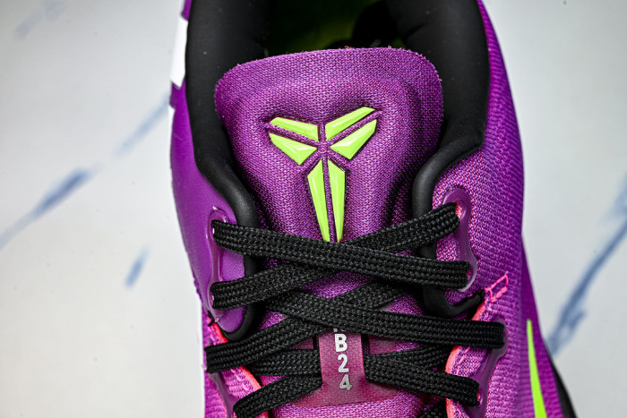 Nike Kobe 8 Protro Mambacurial IO6253-500