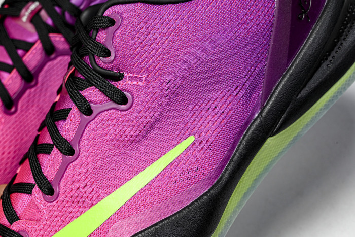 Nike Kobe 8 Protro Mambacurial IO6253-500