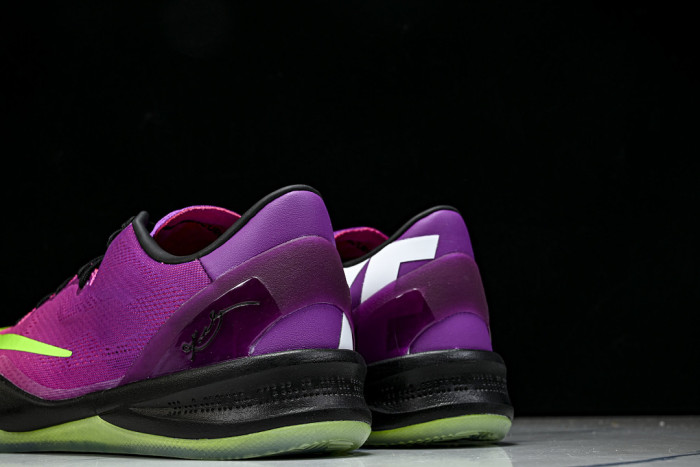 Nike Kobe 8 Protro Mambacurial IO6253-500
