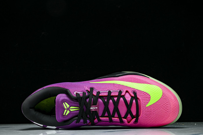 Nike Kobe 8 Protro Mambacurial IO6253-500