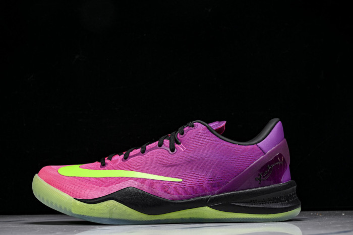 Nike Kobe 8 Protro Mambacurial IO6253-500