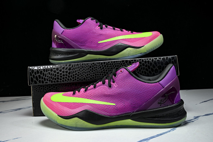 Nike Kobe 8 Protro Mambacurial IO6253-500