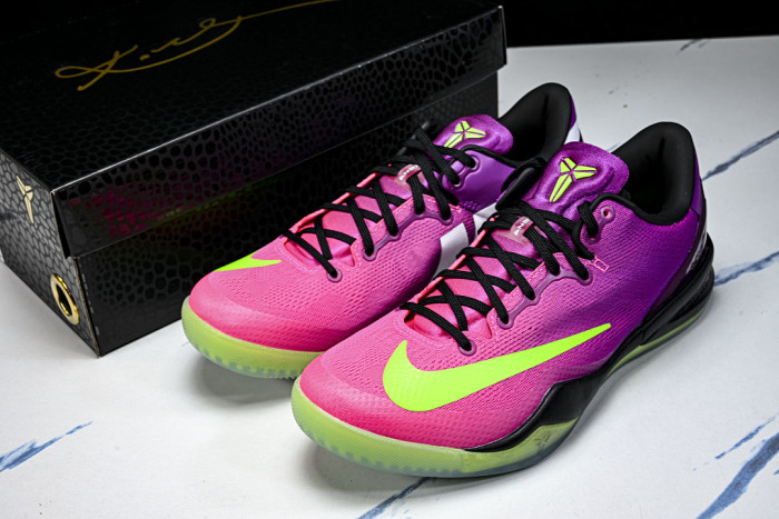 Nike Kobe 8 Protro Mambacurial IO6253-500
