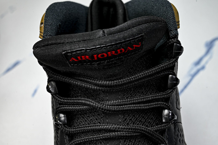Jordan 9 Retro “Olive” HV4794-030