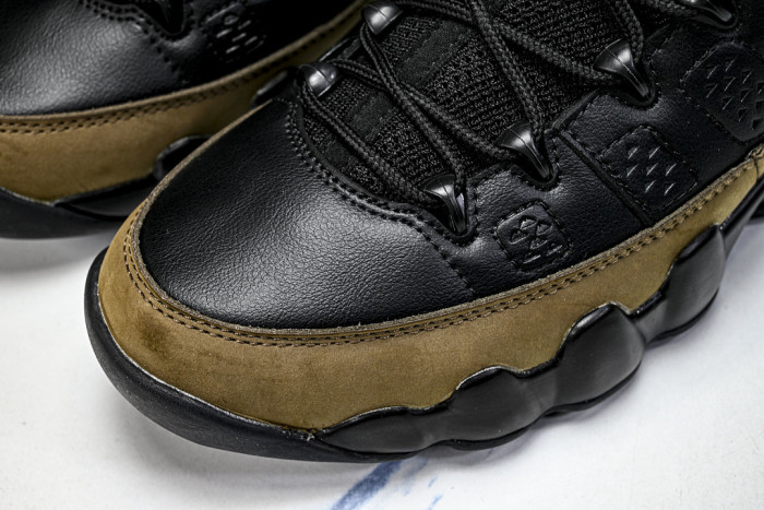 Jordan 9 Retro “Olive” HV4794-030