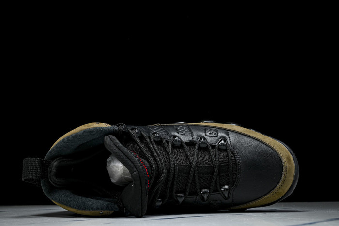 Jordan 9 Retro “Olive” HV4794-030