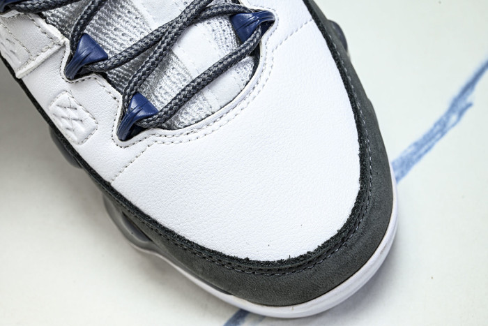 Air Jordan 9 “Flint Grey”Color: White/French Blue-Flint Grey HV4794-100