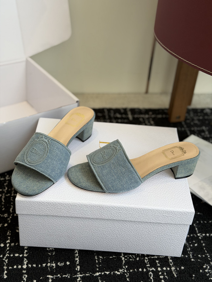 DR SUMMER SLIPPERS DRSW-72