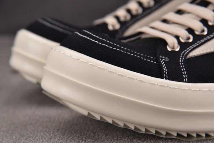 (CANVAS) DRKSHDW&RICK OWENS RO-262