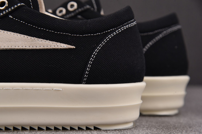 (CANVAS) DRKSHDW&RICK OWENS RO-262