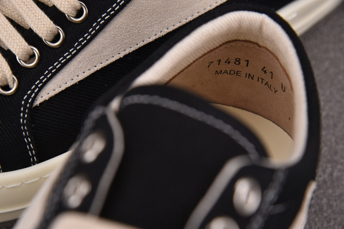 (CANVAS) DRKSHDW&RICK OWENS RO-262
