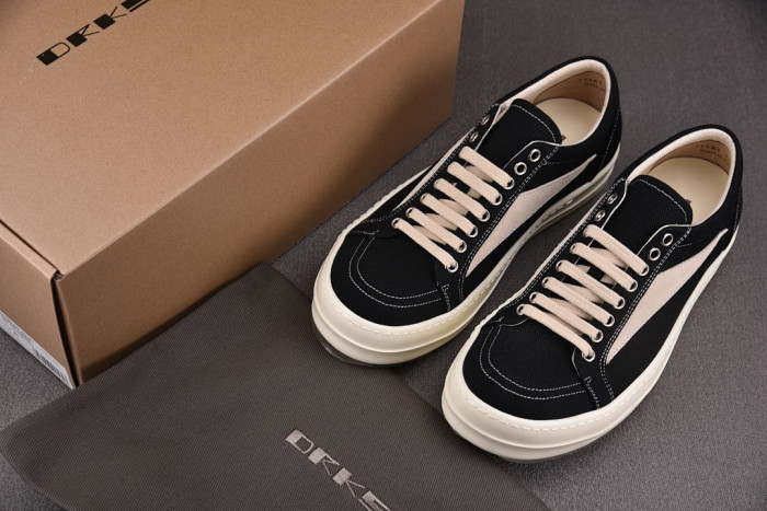 (CANVAS) DRKSHDW&RICK OWENS RO-262