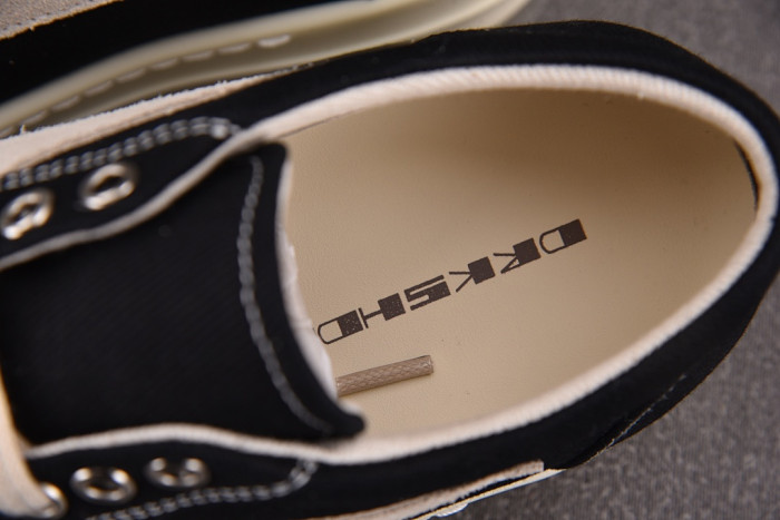 (CANVAS) DRKSHDW&RICK OWENS RO-262