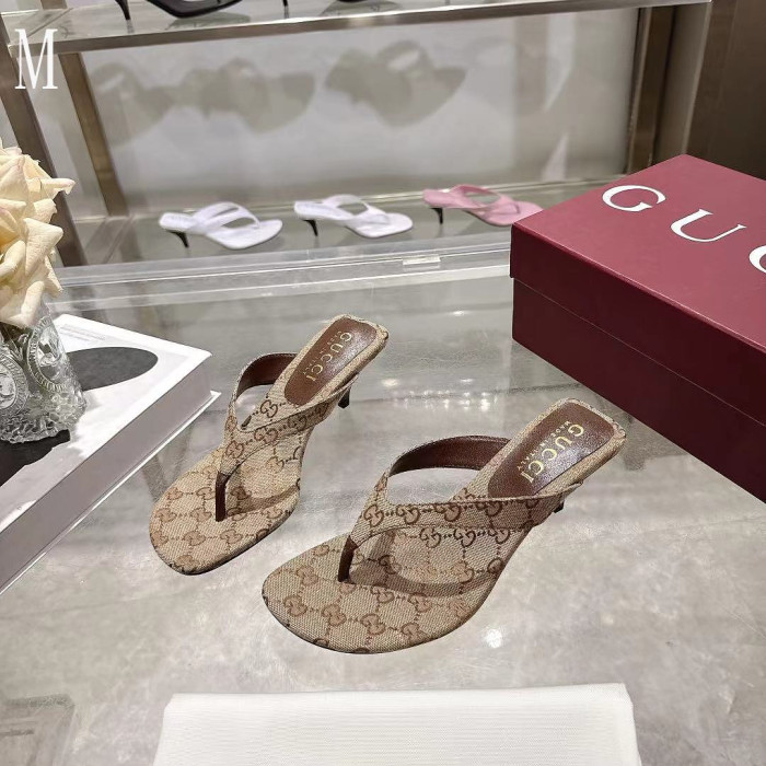 GI SANDAL GCS-2