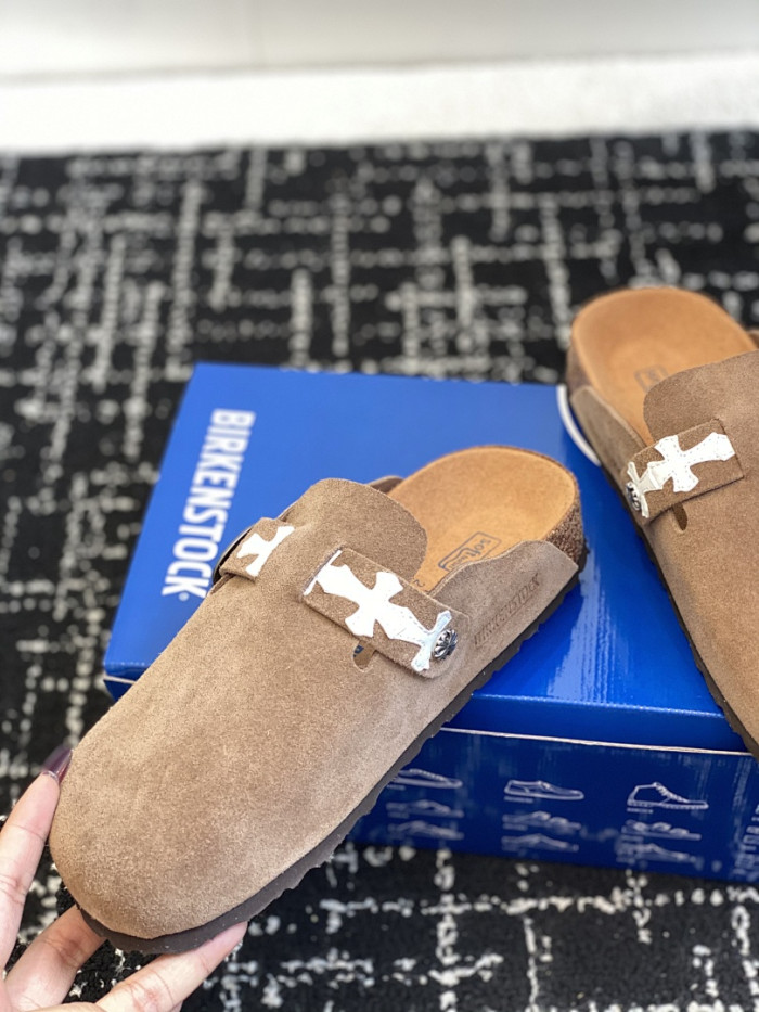BIRKEN SHOES BS-15