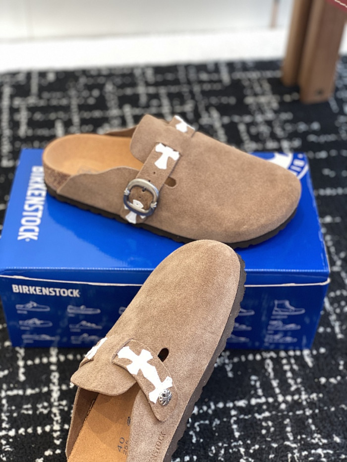 BIRKEN SHOES BS-15