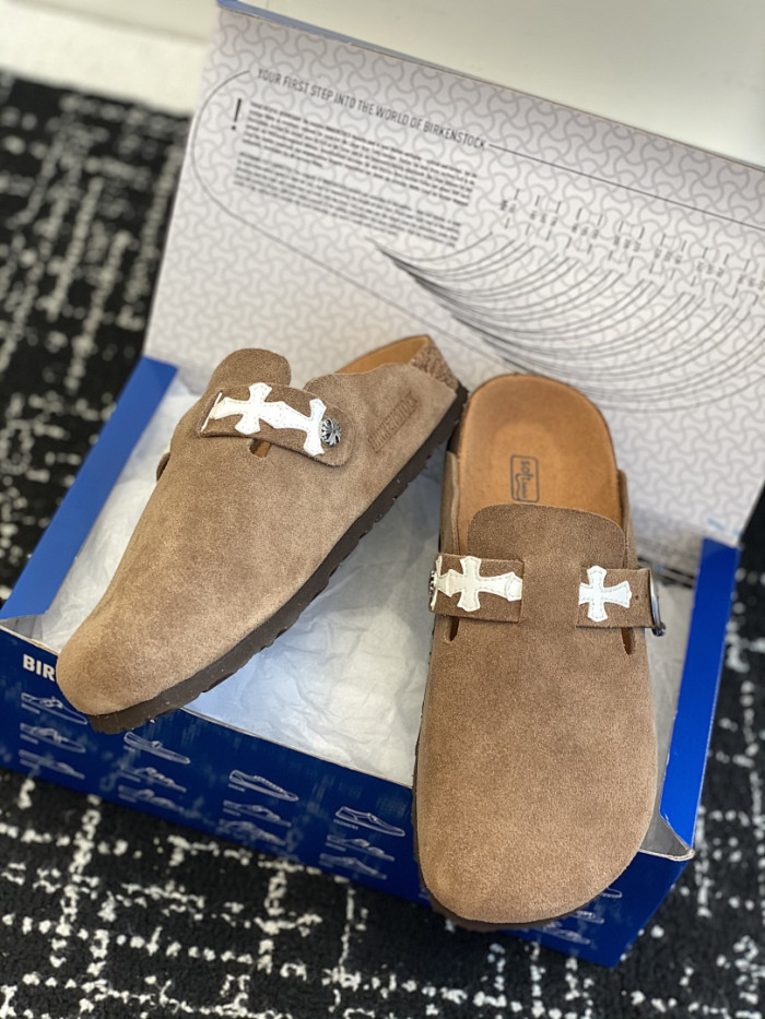 BIRKEN SHOES BS-15