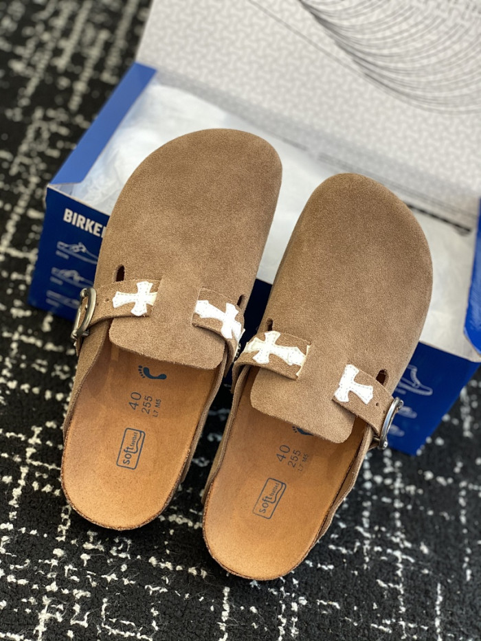 BIRKEN SHOES BS-15