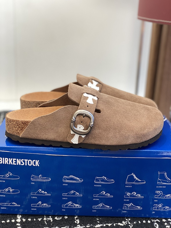 BIRKEN SHOES BS-15