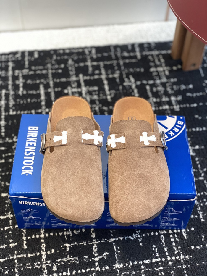 BIRKEN SHOES BS-15