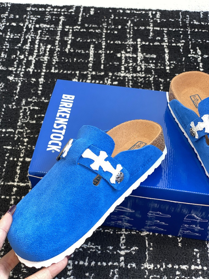 BIRKEN SHOES BS-16