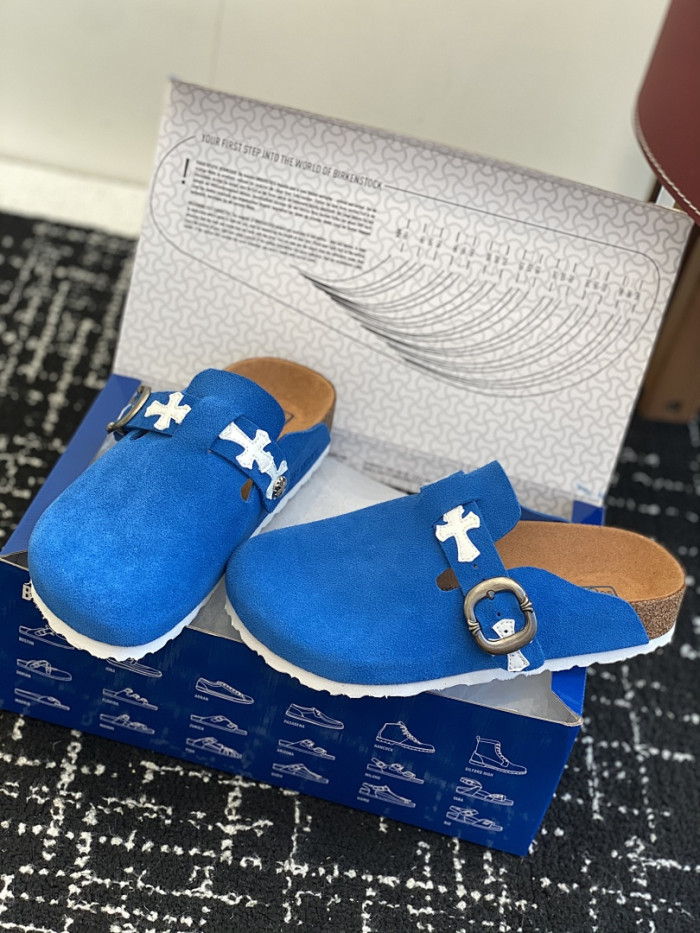 BIRKEN SHOES BS-16