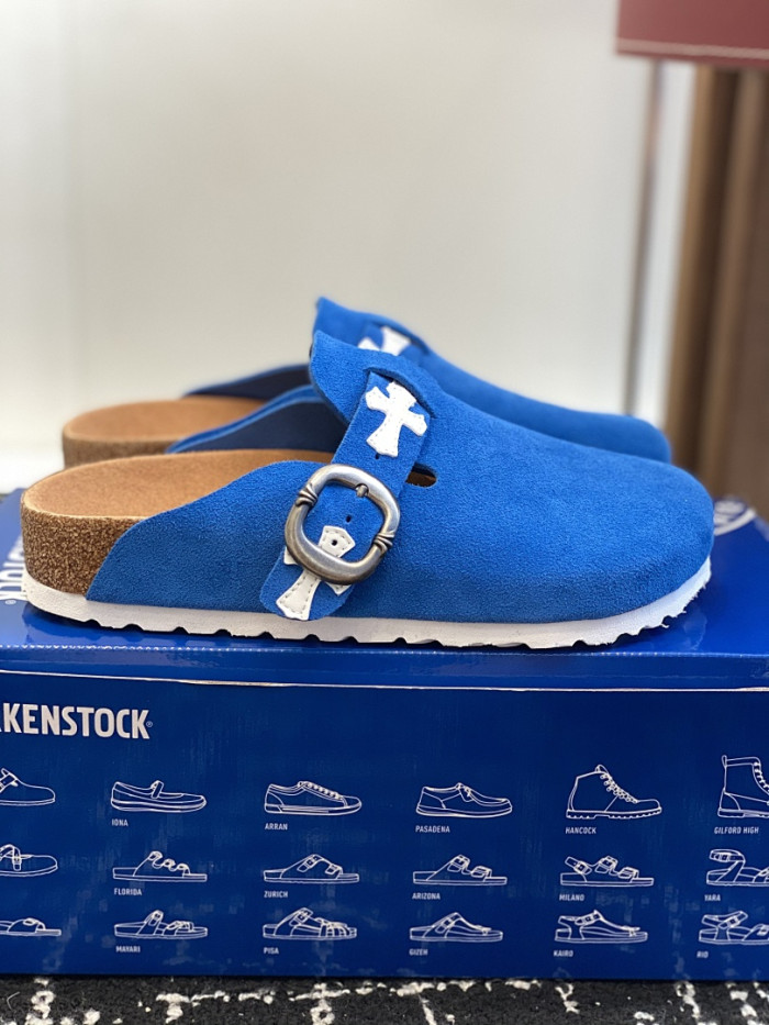 BIRKEN SHOES BS-16
