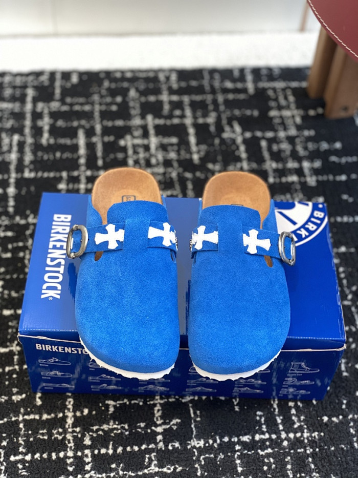 BIRKEN SHOES BS-16