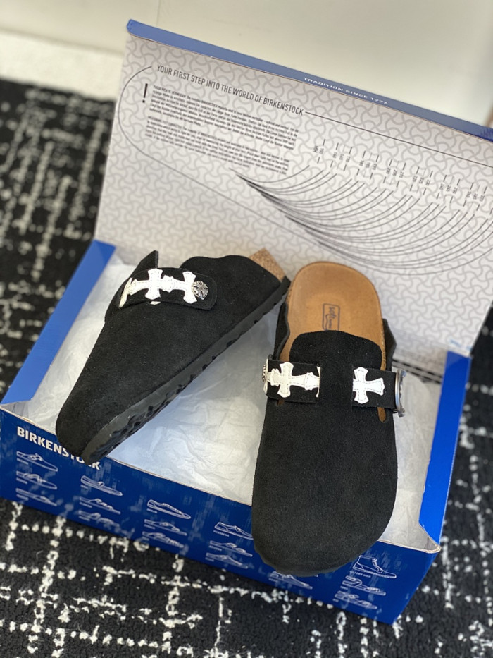 BIRKEN SHOES BS-17