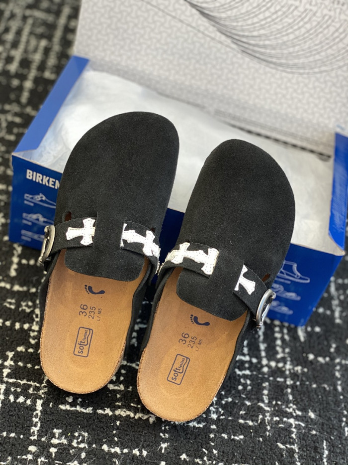 BIRKEN SHOES BS-17