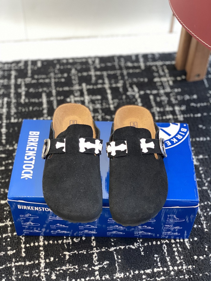 BIRKEN SHOES BS-17